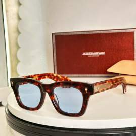 Picture of Jacques Marie Mage Sunglasses _SKUfw76200231fw